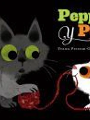Pepper y Poe