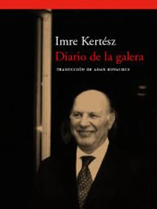 Diario de la galera