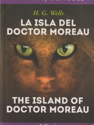 LA ISLA DEL DR. MOREAU