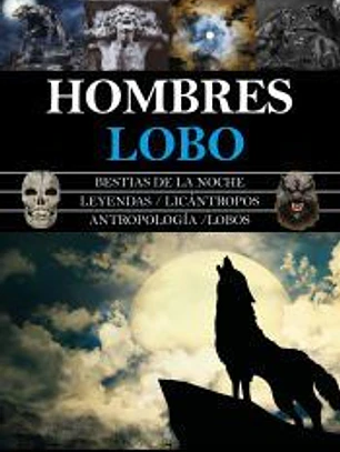 HOMBRES LOBO