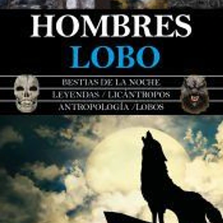 HOMBRES LOBO 1