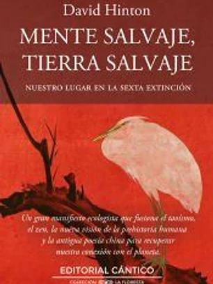 Mente salvaje, tierra salvaje