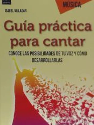 GUIA PRACTICA PARA CANTAR