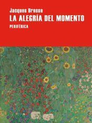 La alegría del momento