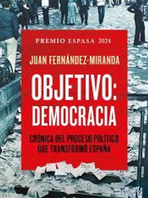 Objetivo: Democracia