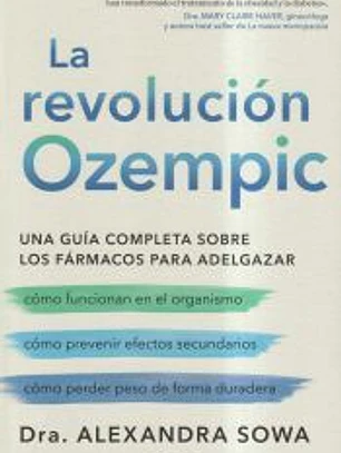 La revolución Ozempic
