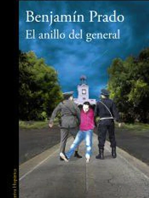 El anillo del general (Los casos de Juan Urbano)