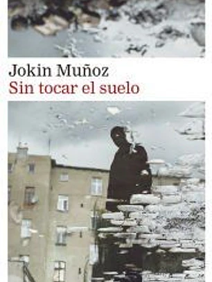 Sin tocar el suelo