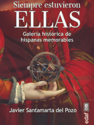 Siempre estuvieron ellas