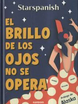 El brillo de los ojos no se opera