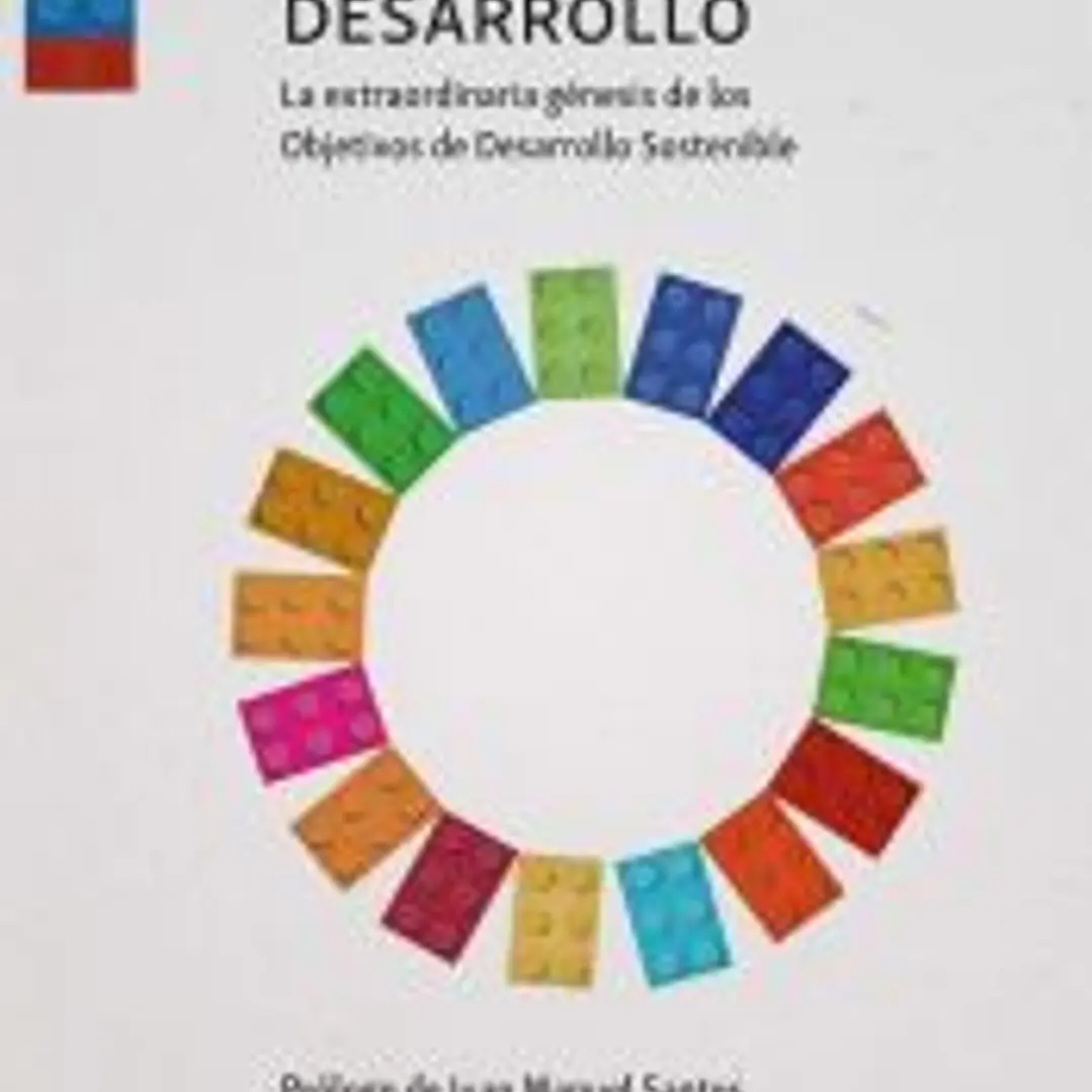Redefinir el desarrollo 1