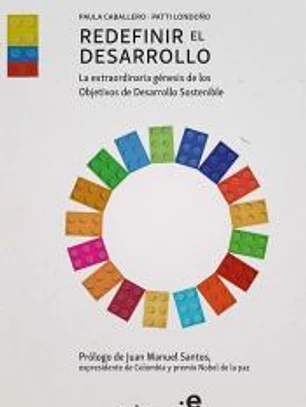 Redefinir el desarrollo