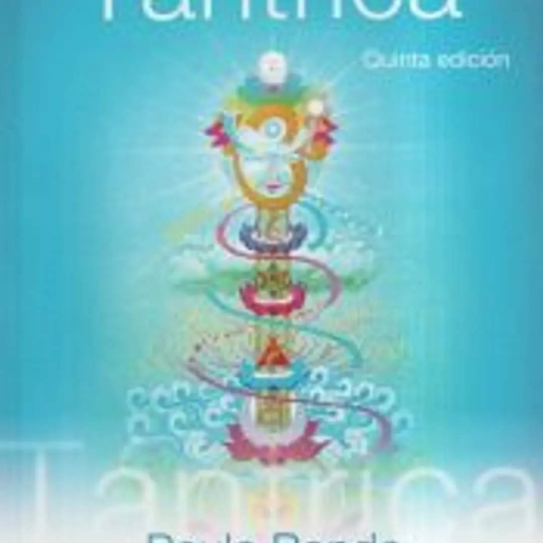 Anatomía tántrica 1