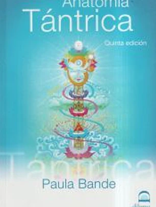 Anatomía tántrica