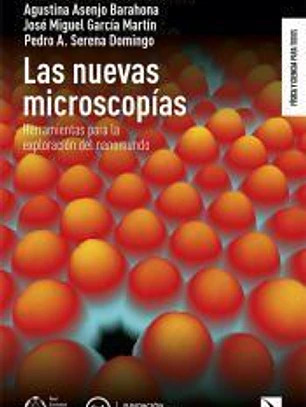 Las nuevas microscopías