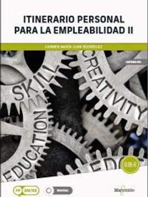 Itinerario personal para la empleabilidad II