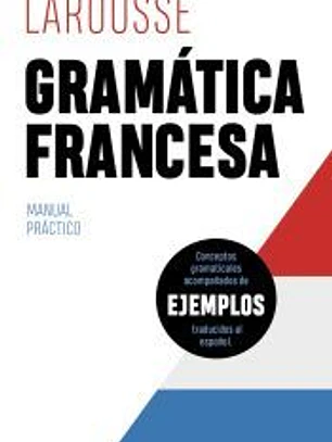 Gramática francesa