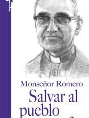 Salvar al pueblo
