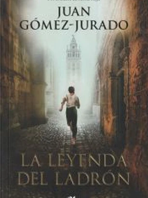 La leyenda del ladrón