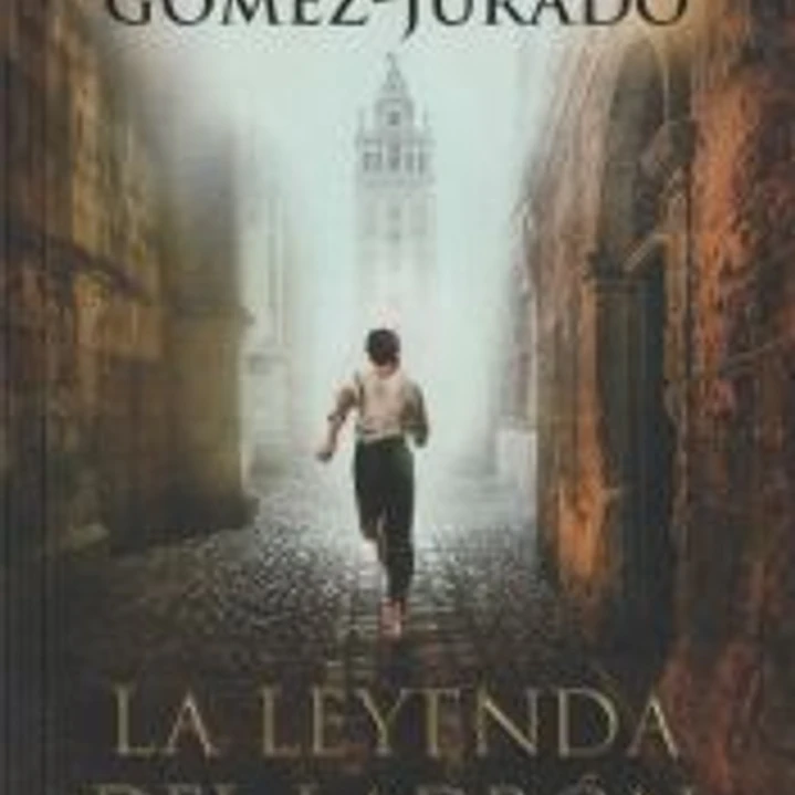 La leyenda del ladrón 1