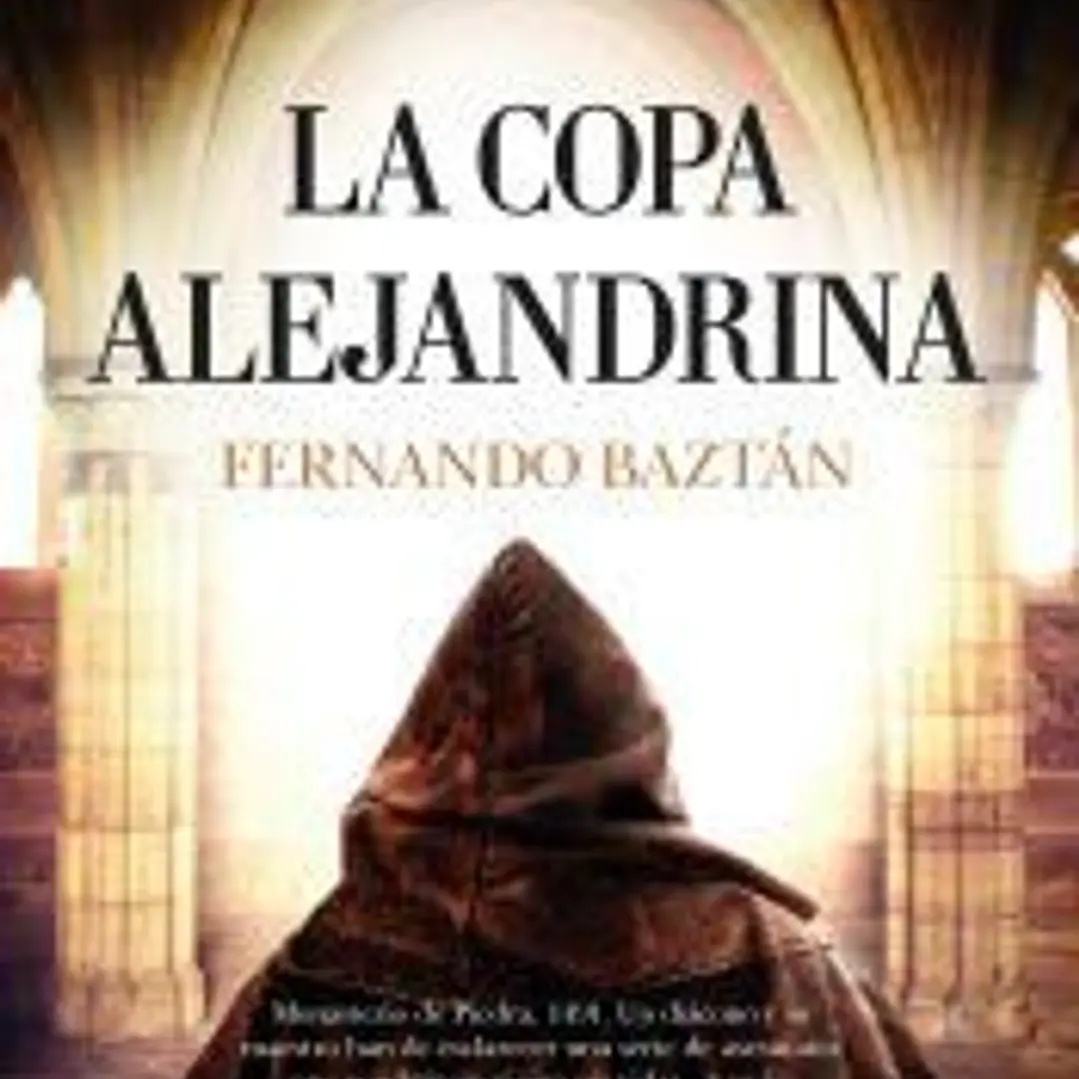 La copa alejandrina 1