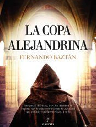 La copa alejandrina