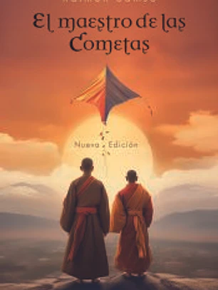 El maestro de las cometas