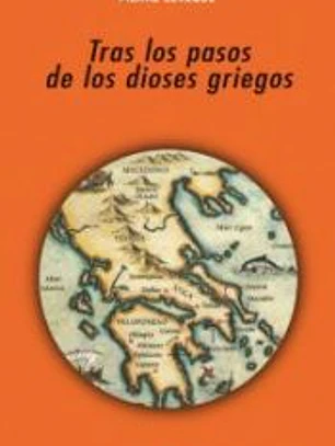 Tras los pasos de los dioses griegos
