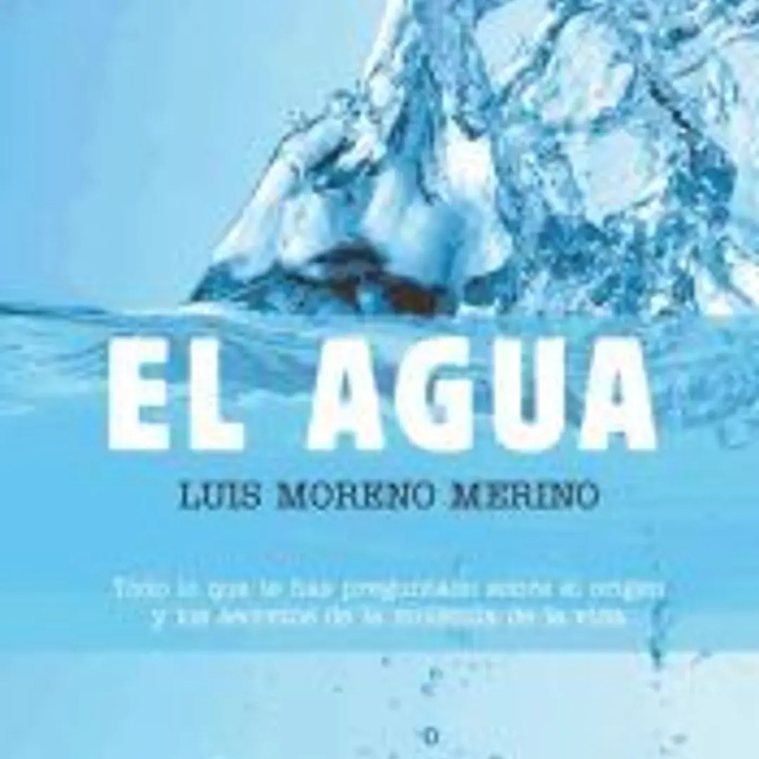 El agua 1