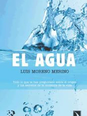 El agua