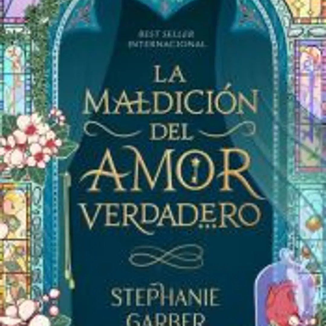 La maldición del amor verdadero 1