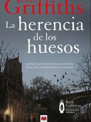 La herencia de los huesos