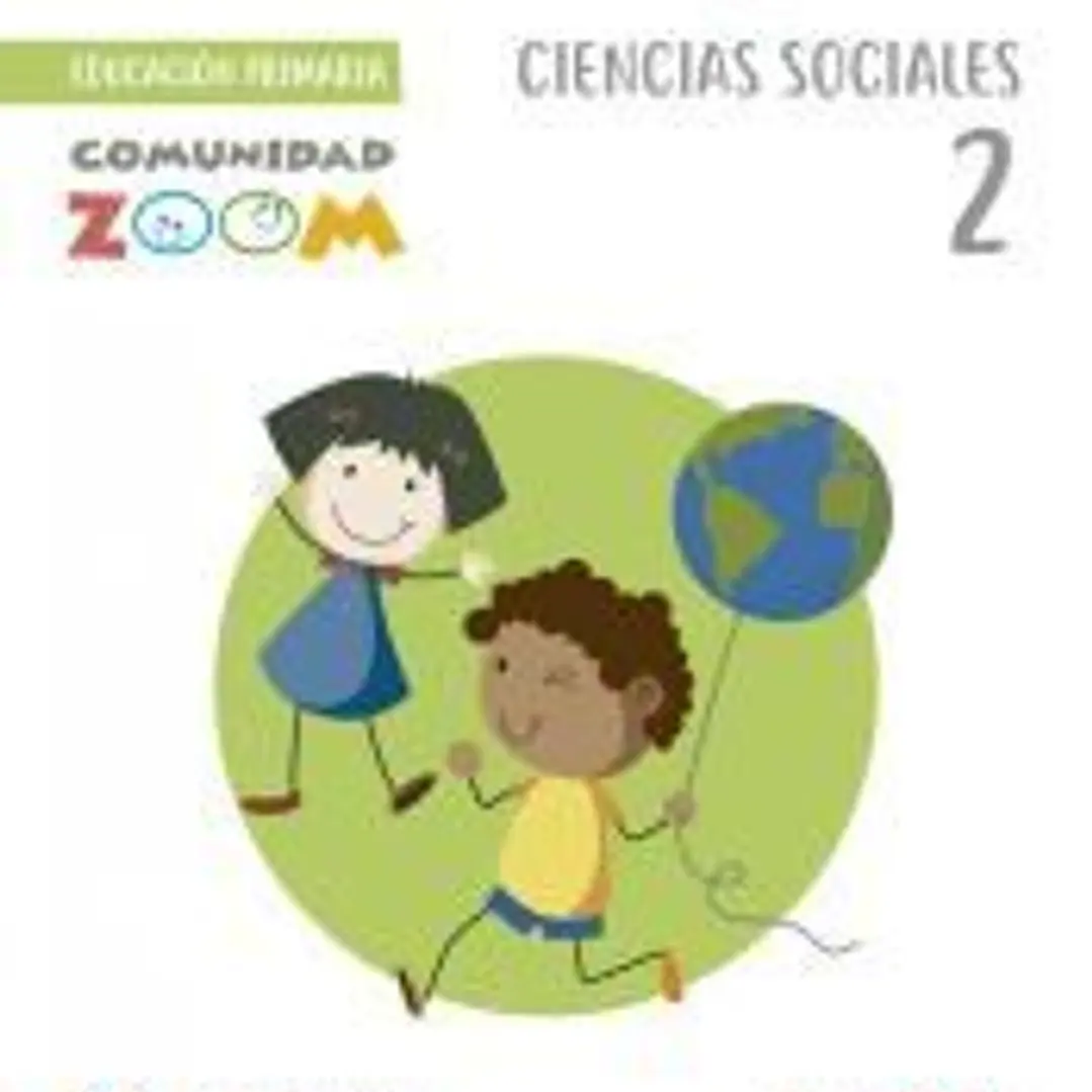 Ciencias Sociales 2 (Comunidad Zoom) 1