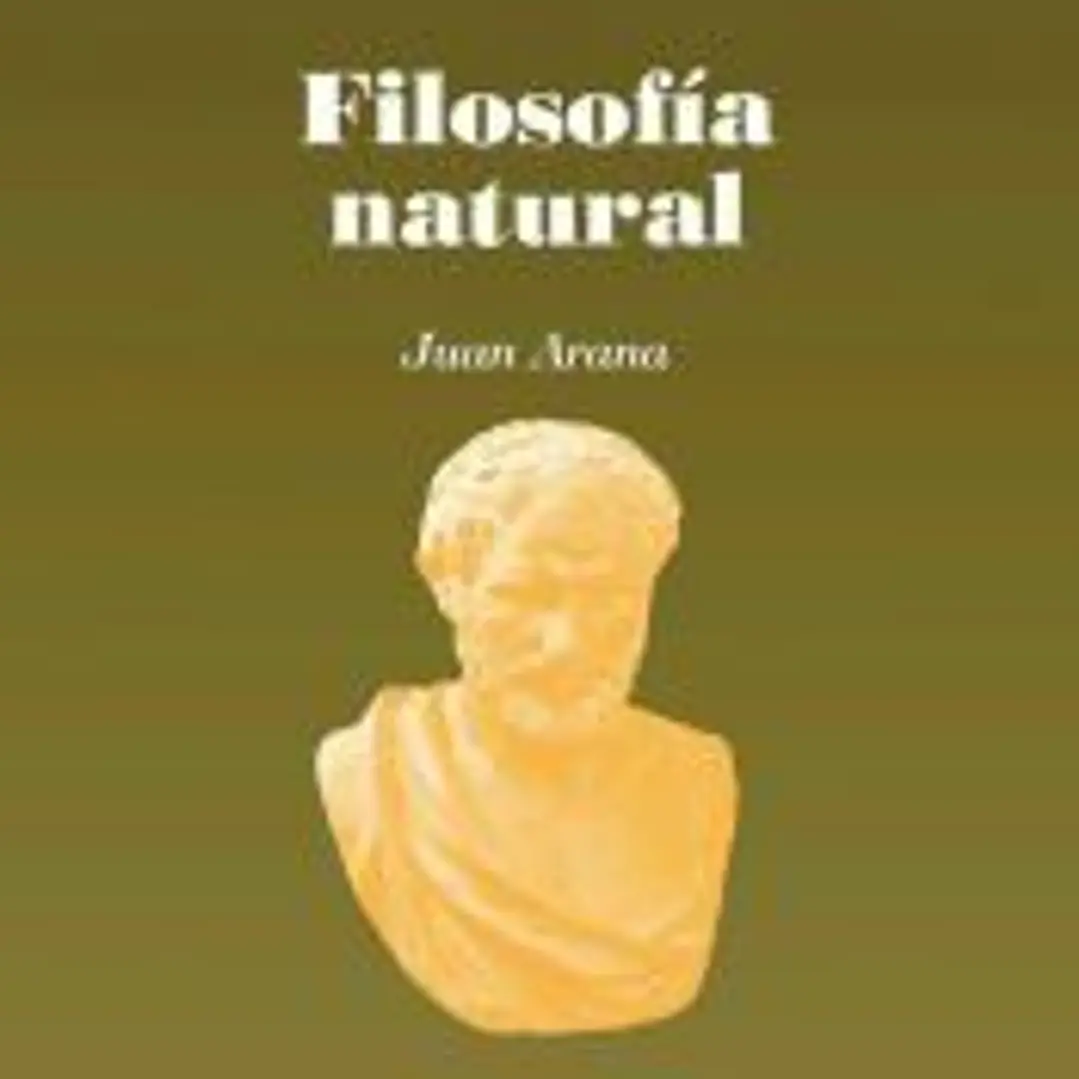 Filosofia natural 1