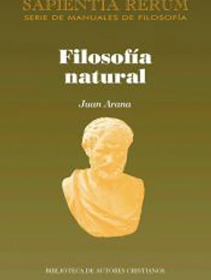 Filosofia natural