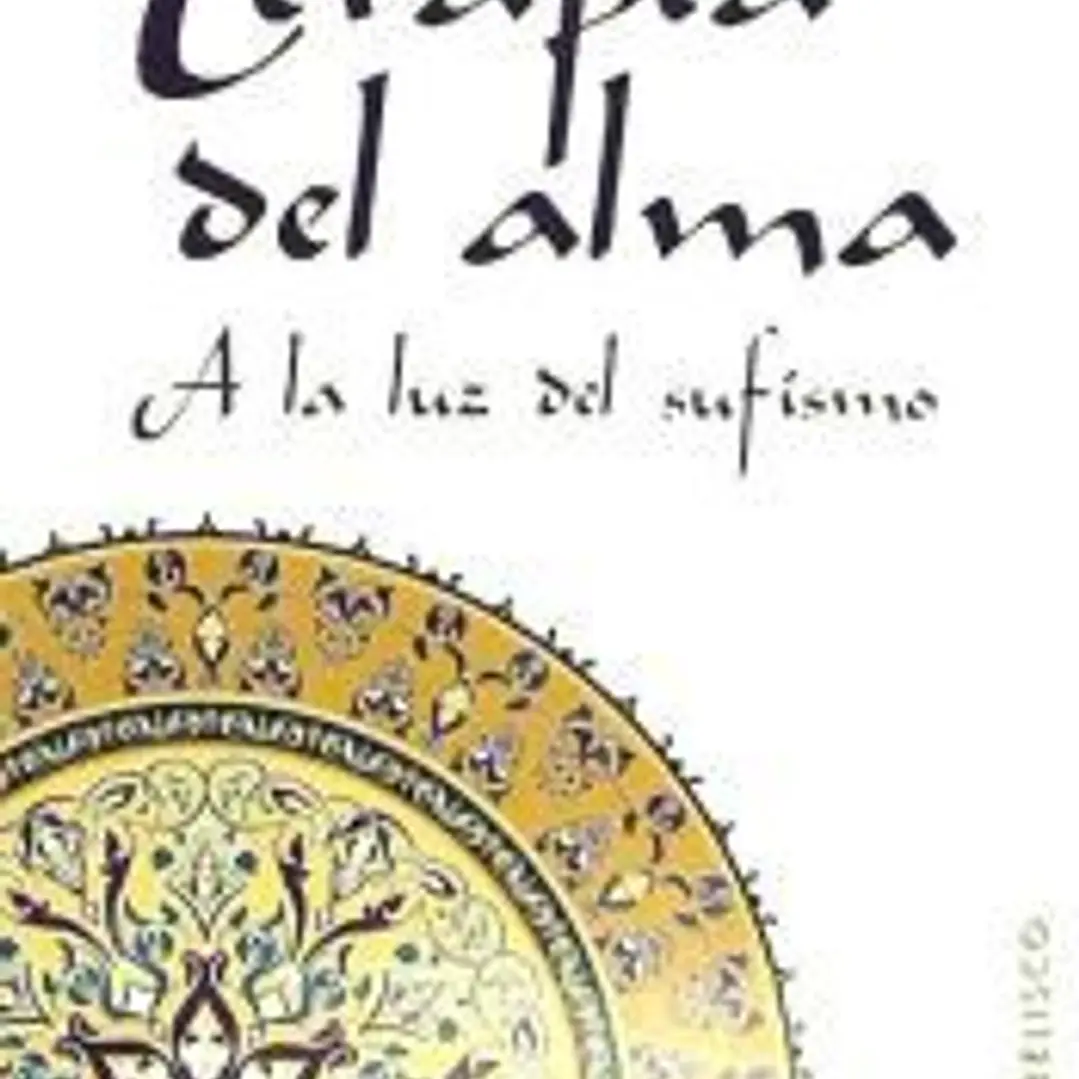 Terapia del alma 1