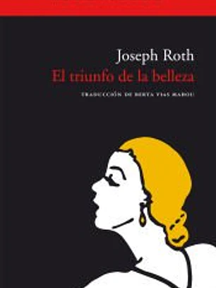 El triunfo de la belleza