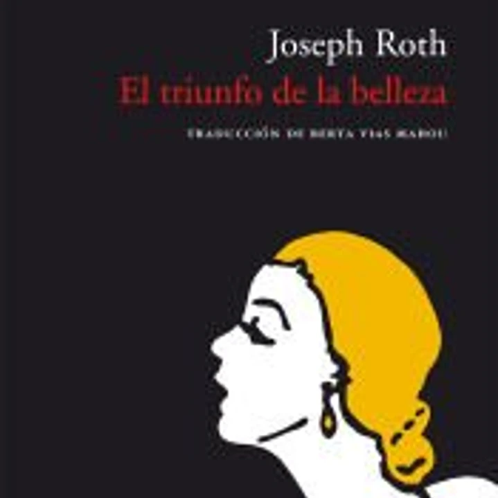 El triunfo de la belleza 1
