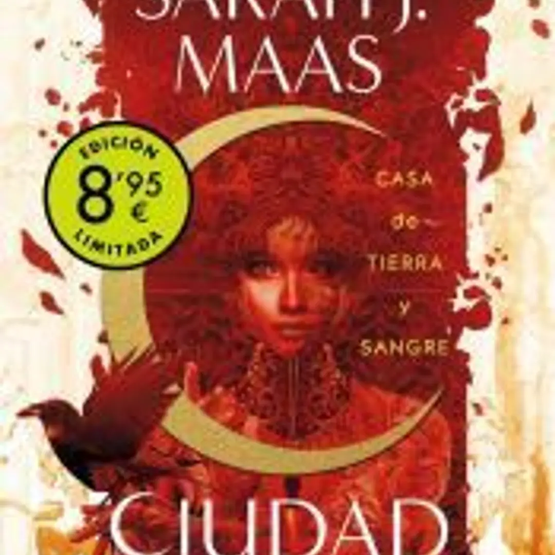 Casa de tierra y sangre (Campaña de verano edición limitada) (Ciudad Medialuna 1) 1