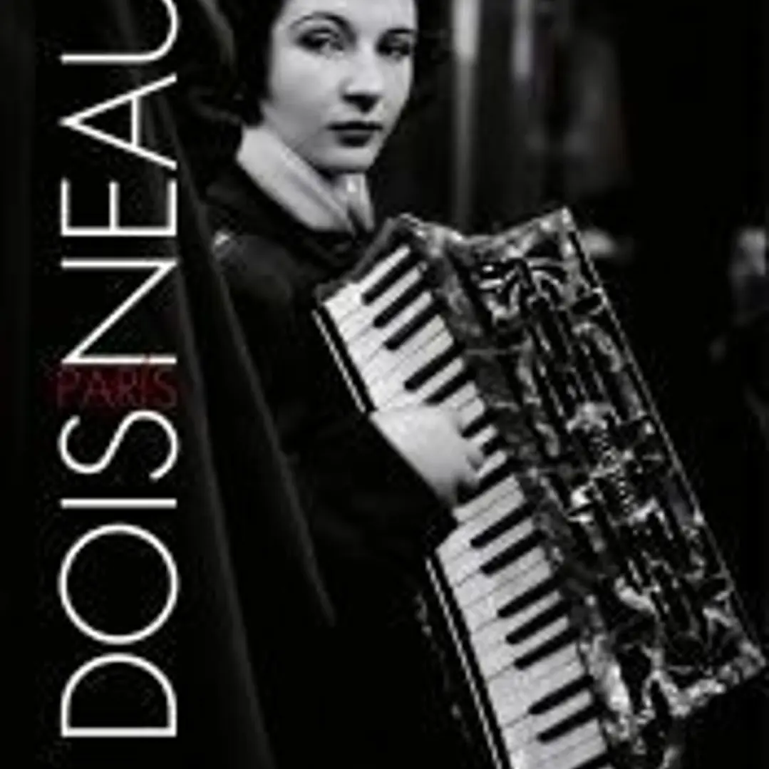 Doisneau. París 1