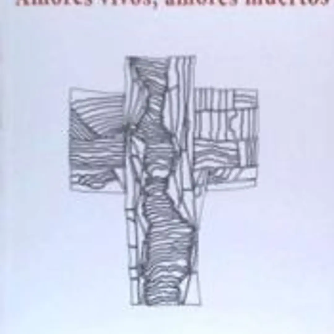 AMORES VIVOS AMORES MUERTOS 1