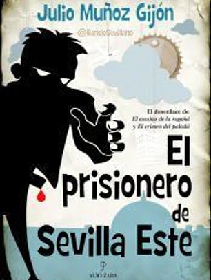PRISIONERO DE SEVILLA ESTE,EL