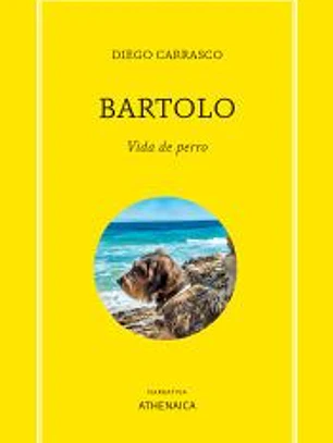 Bartolo. Vida de perro