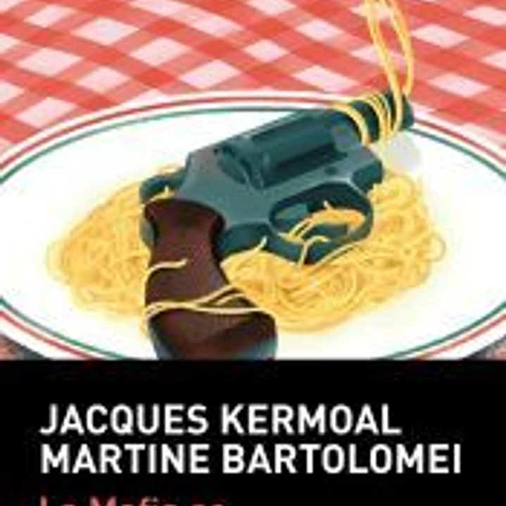 La Mafia se sienta a la mesa 1