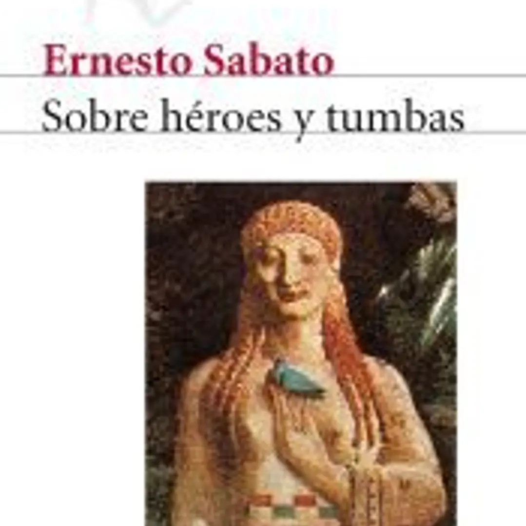 Sobre héroes y tumbas 1