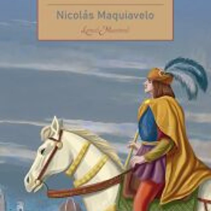 EL PRINCIPE 1