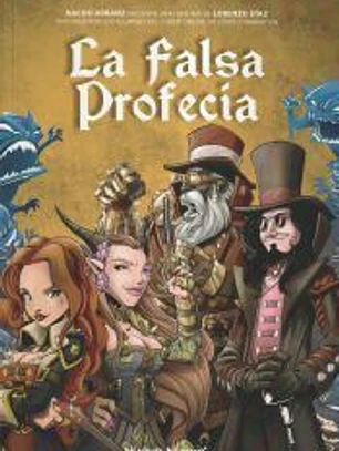 La falsa profecía