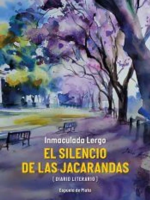 El silencio de las jacarandas