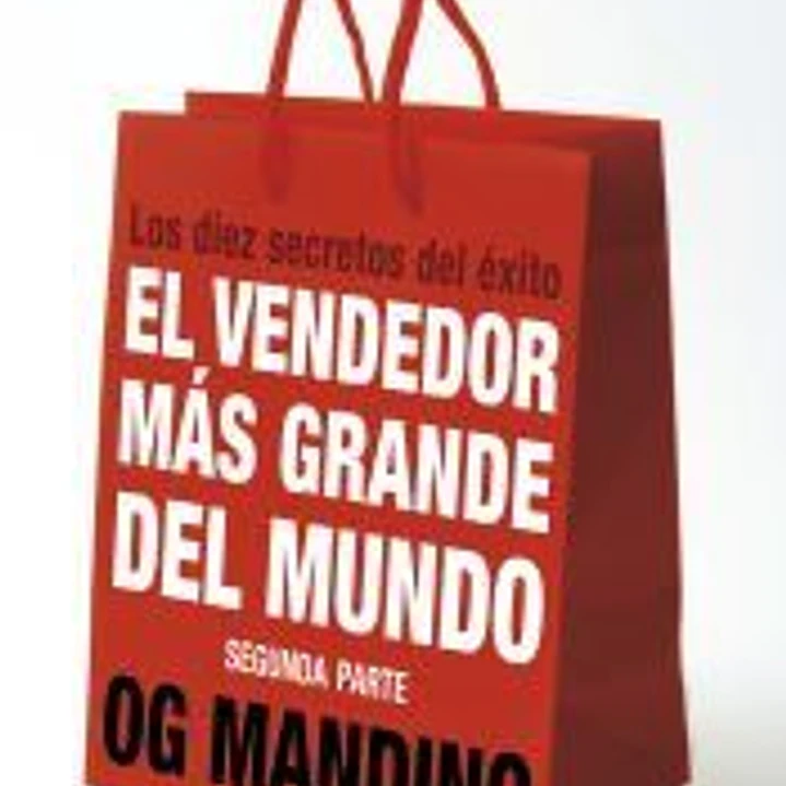 El vendedor más grande del mundo II 1