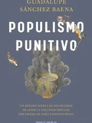 Populismo punitivo